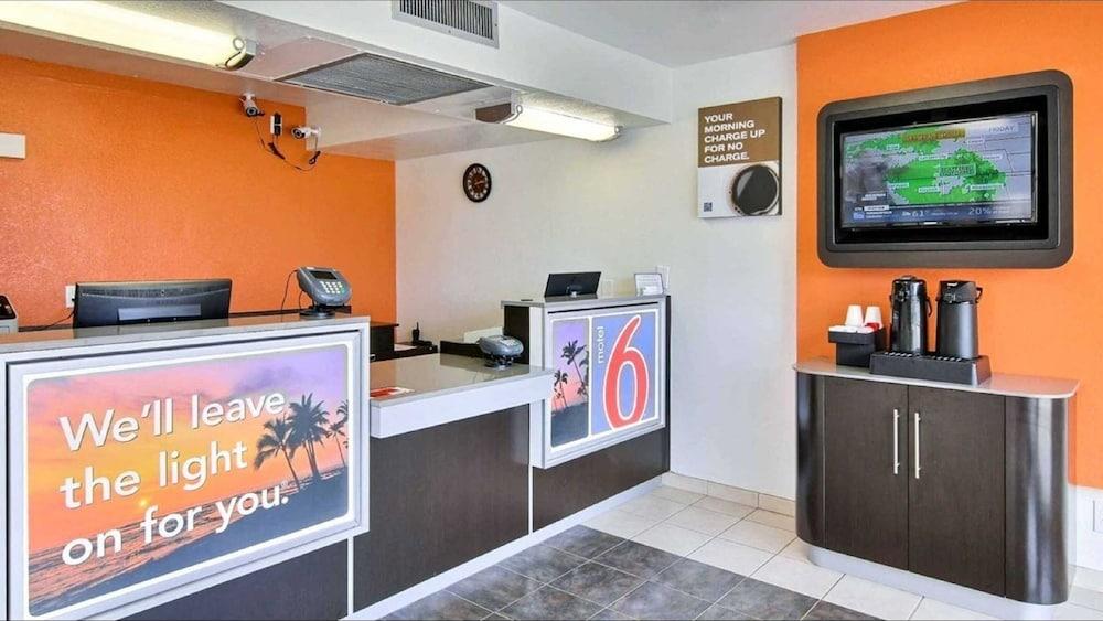 Motel 6-Lompoc, Ca Exterior photo
