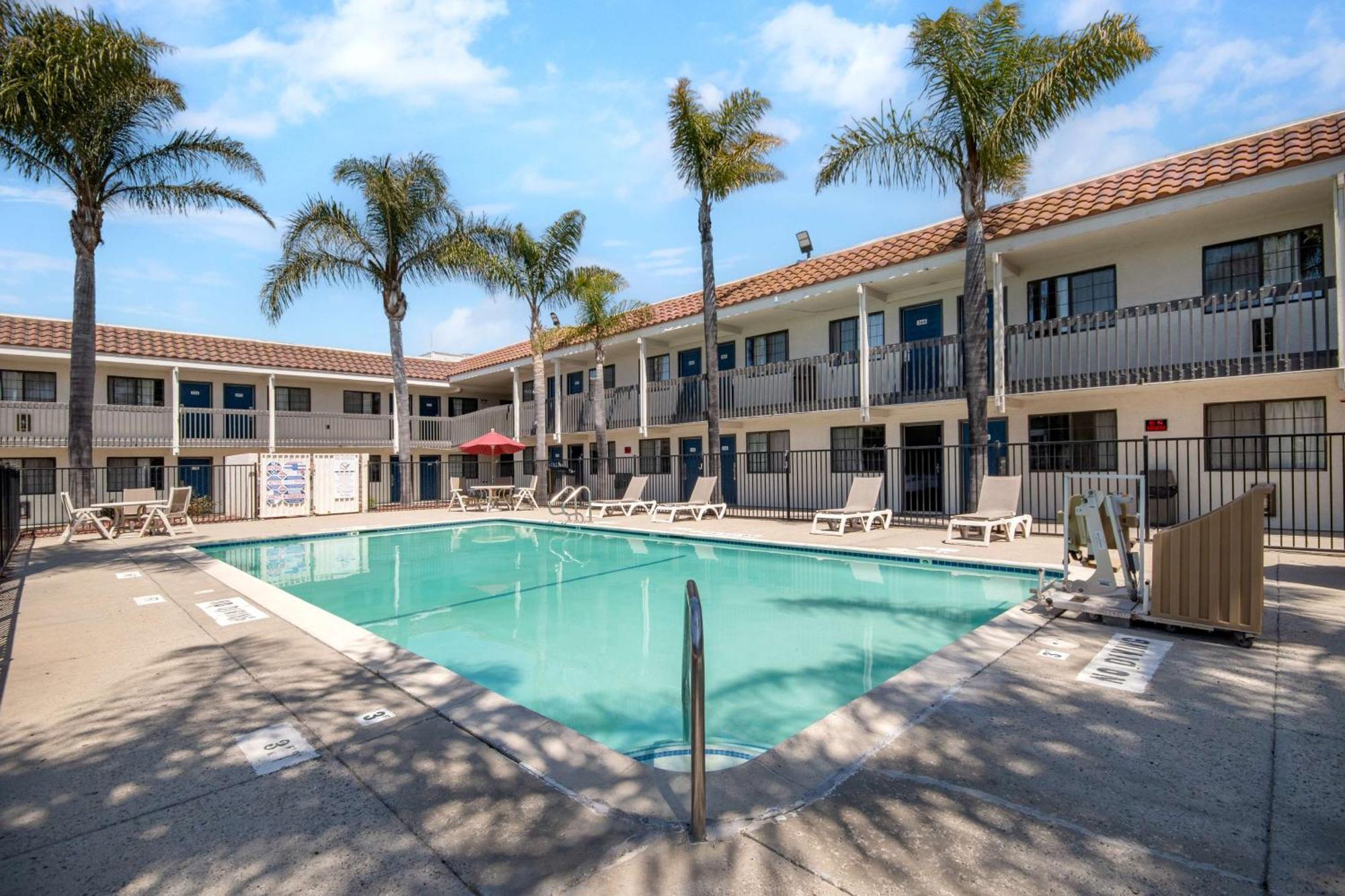Motel 6-Lompoc, Ca Exterior photo