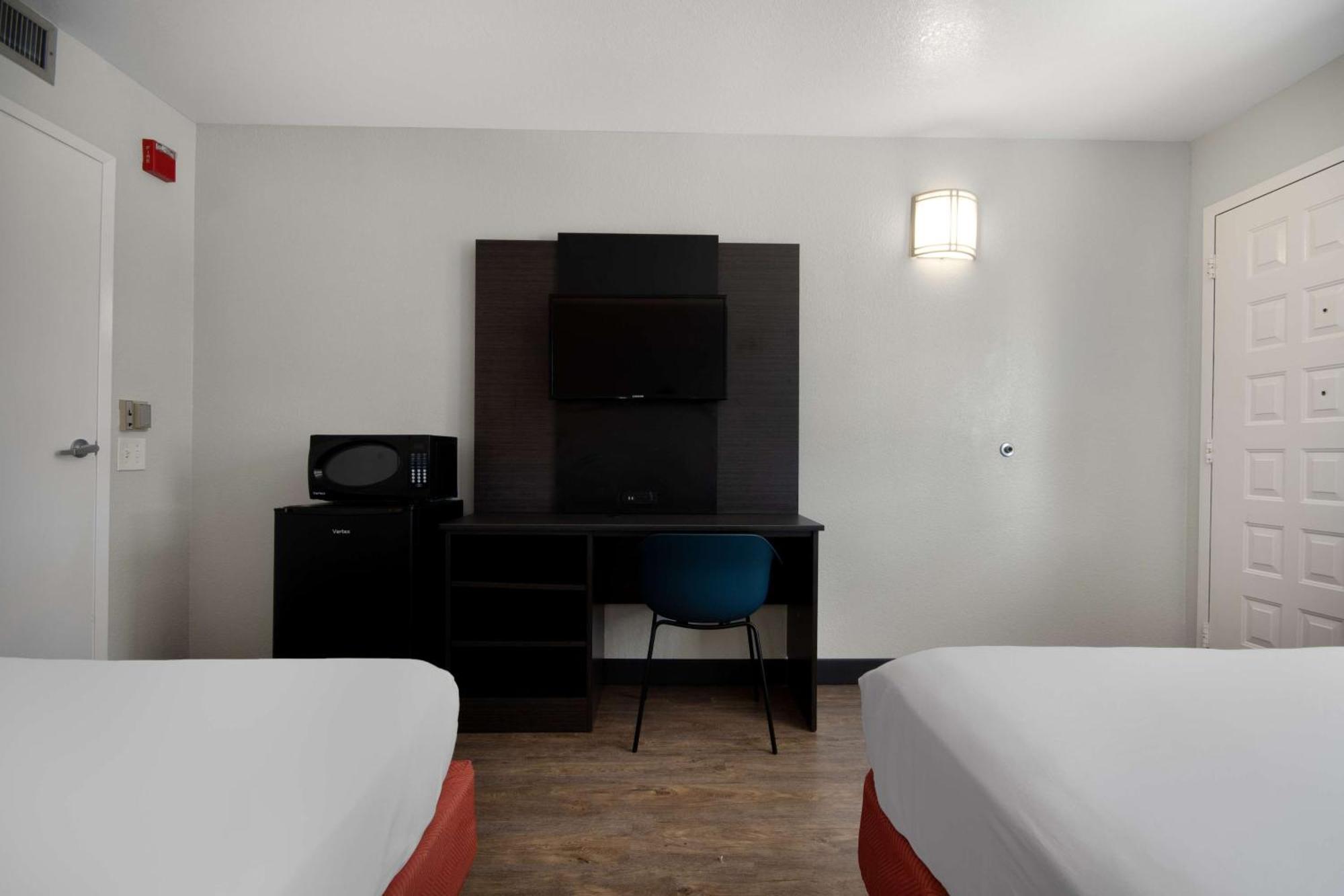 Motel 6-Lompoc, Ca Exterior photo